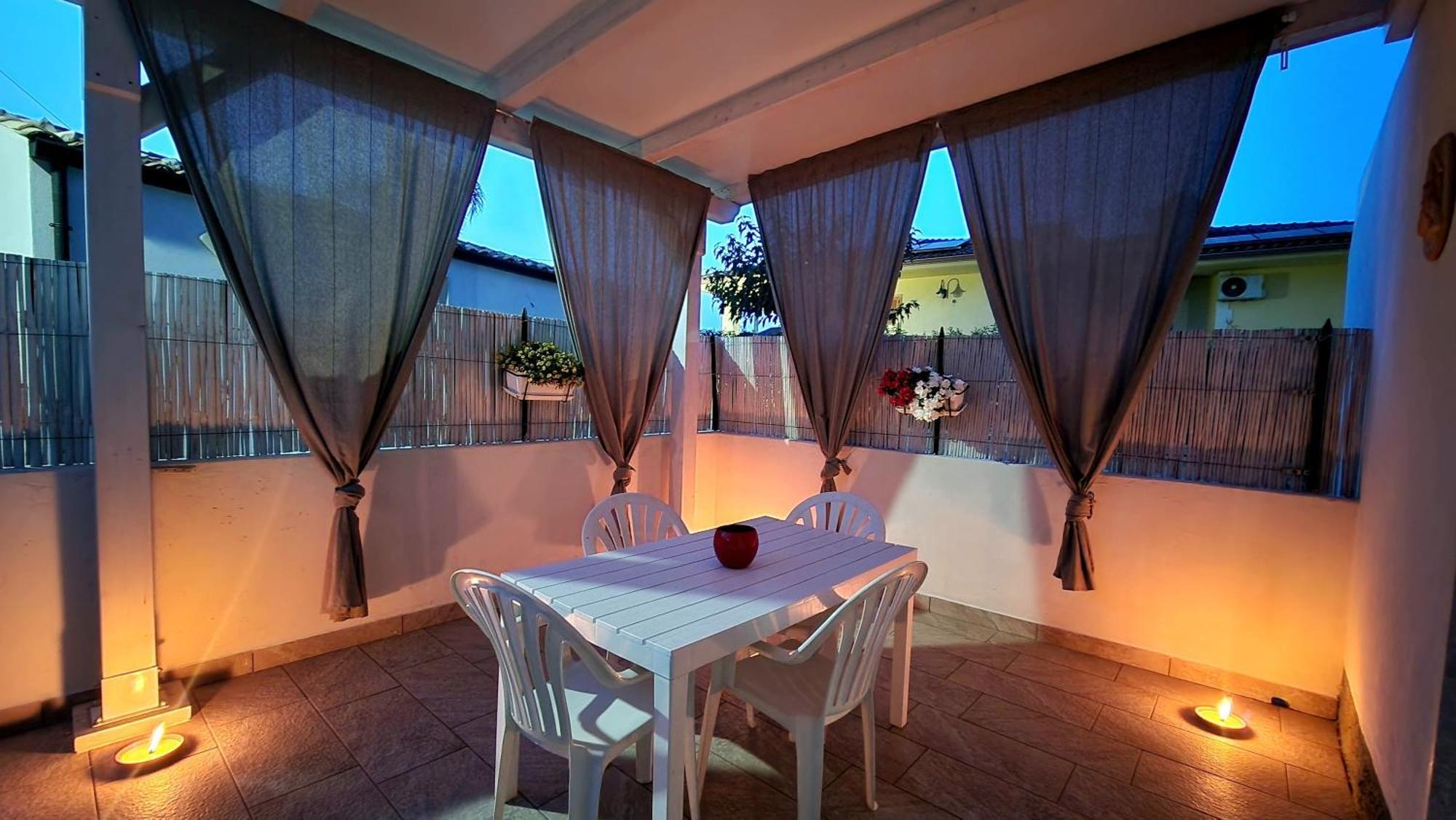 Casa I Due Ulivi *